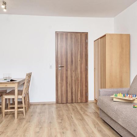 Haus Unter Gerlitzen Lägenhet Bodensdorf Exteriör bild
