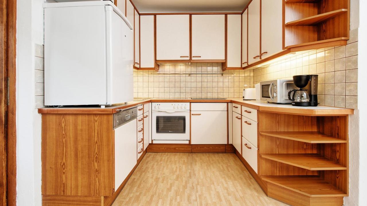 Haus Unter Gerlitzen Lägenhet Bodensdorf Exteriör bild