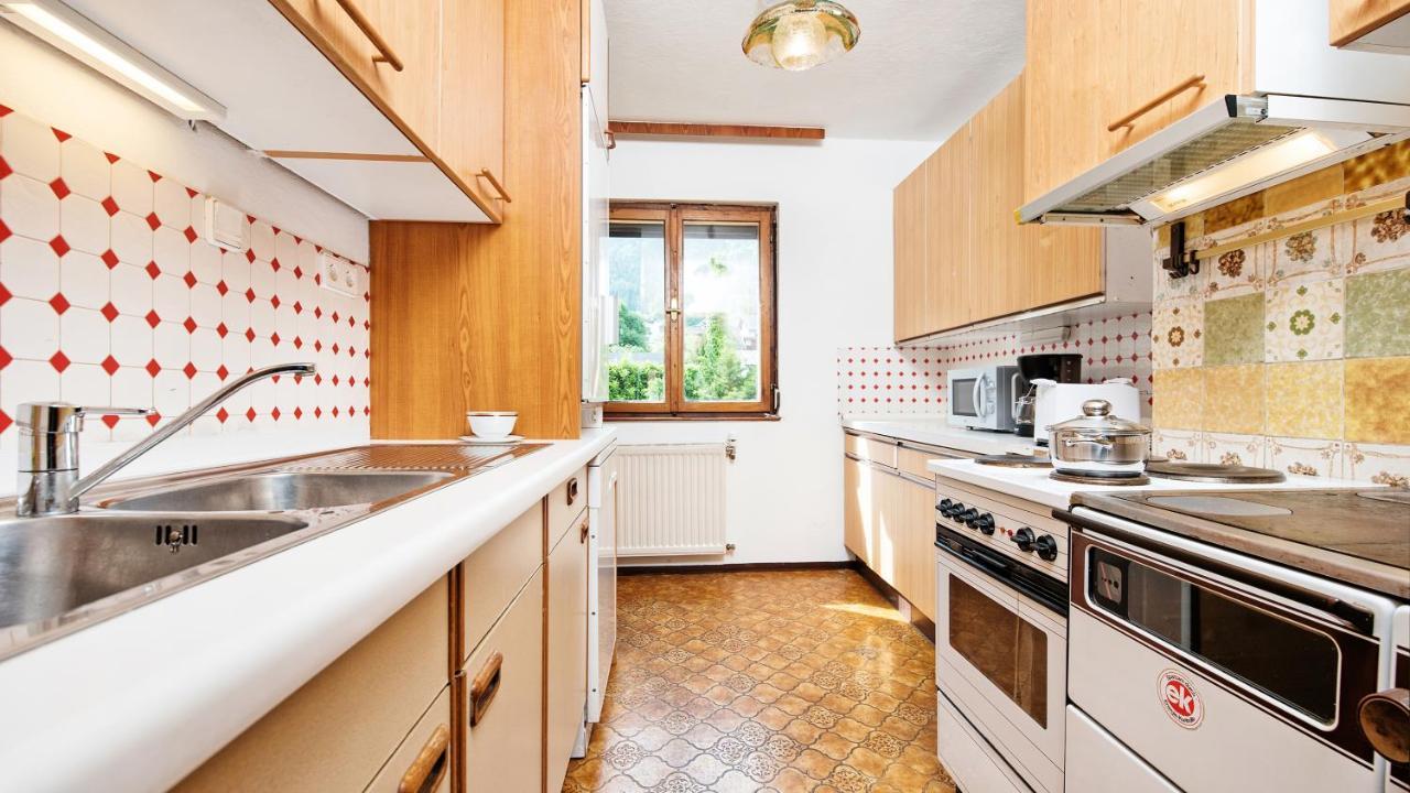 Haus Unter Gerlitzen Lägenhet Bodensdorf Exteriör bild